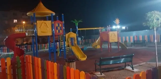 Banca parc / bancuta parc / mobilier urban / banca stradala - Imaginea 8