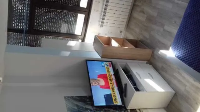 CAMPUS, PENTRU STUDENTI, OFER APARTAMENT 2 CAMERE MOBILAT, UTILAT - Imaginea 7