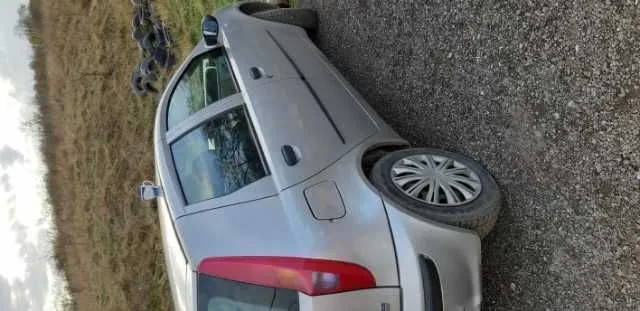 Fiat Punto - Imaginea 6
