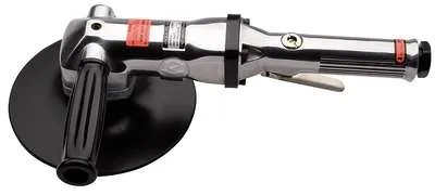 Polizor pneumatic unghiular - 1517P - Imaginea 1