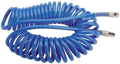Furtun pneumatic elicoidal - 1505 - Imaginea 1