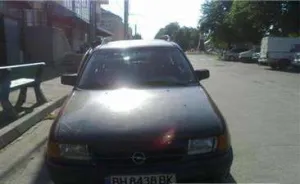 Vand Opel Astra Club,  1400 cm3