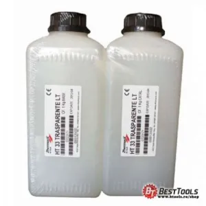 HT33 - 2 Kg Silicon RTV2