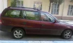 Vand Opel Astra Club,  1400 cm3 - Miniatura 2