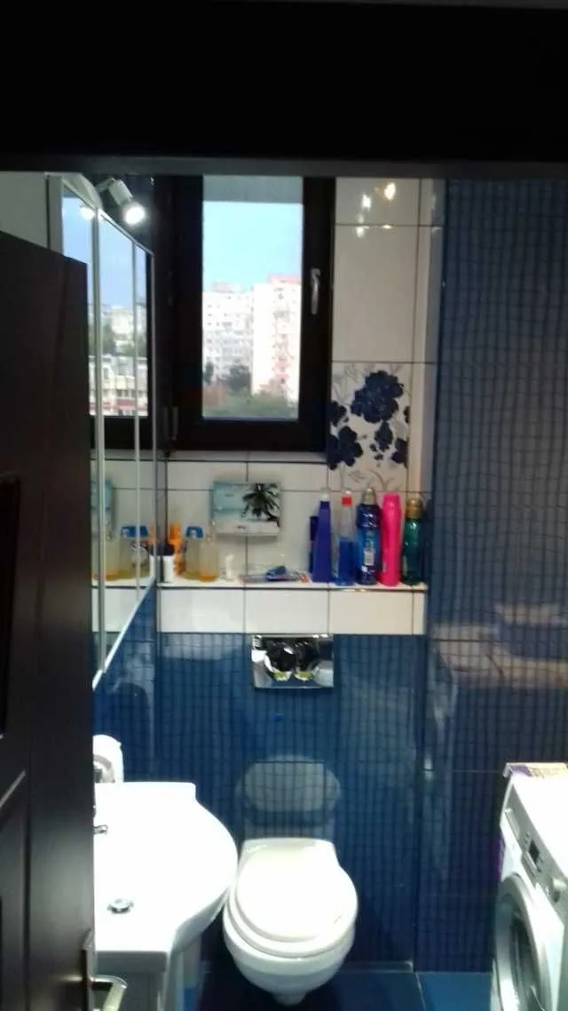 CAMPUS, PENTRU STUDENTI, OFER APARTAMENT 2 CAMERE MOBILAT, UTILAT - Imaginea 11