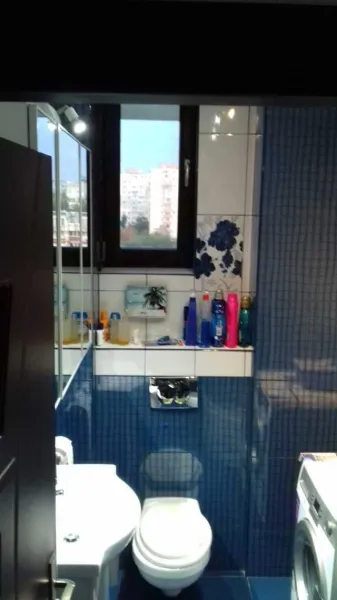 CAMPUS, PENTRU STUDENTI, OFER APARTAMENT 2 CAMERE MOBILAT, UTILAT - Imaginea 11