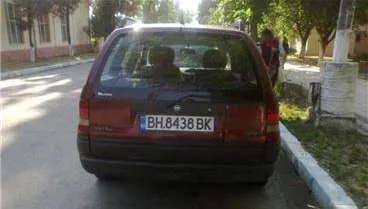 Vand Opel Astra Club,  1400 cm3 - Imaginea 3