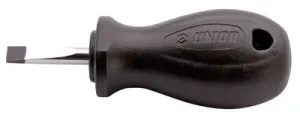 Surubelnita scurta CR cu profil lat - 627CR
