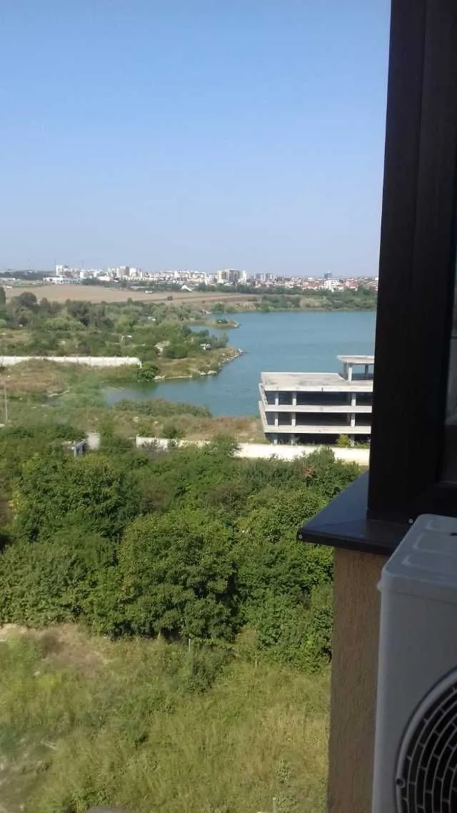 CAMPUS, PENTRU STUDENTI, OFER APARTAMENT 2 CAMERE MOBILAT, UTILAT - Imaginea 12