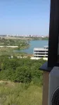 CAMPUS, PENTRU STUDENTI, OFER APARTAMENT 2 CAMERE MOBILAT, UTILAT - Miniatura 12