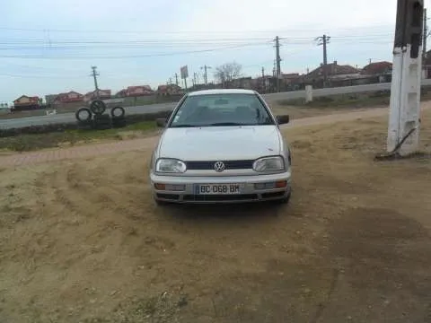 Vand Golf. 3 - Imaginea 1
