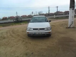 Vand Golf. 3