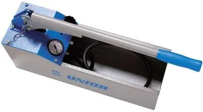 Pompa de testare - 375/6 - Imaginea 1