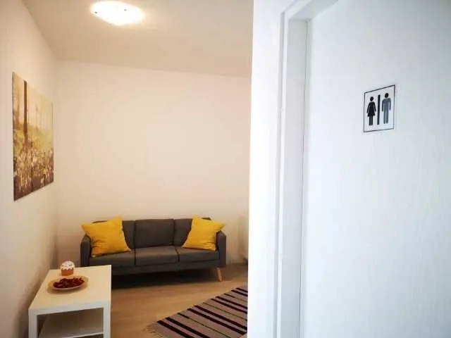 Inchiriere 3 cabinete special pentru consiliere - Imaginea 7