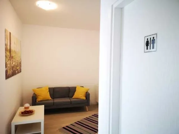 Inchiriere 3 cabinete special pentru consiliere - Imaginea 7