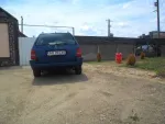 Vand Golf- 3 combi motor 1. 8. Benzina an 1995 - Miniatura 2