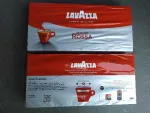 Cafea Lavazza Rossa - Miniatura 1