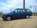 Vand Golf- 3 combi motor 1. 8. Benzina an 1995 - Miniatura 3