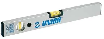 Nivele de aluminiu - 1250 - Imaginea 1
