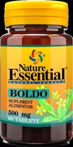 BOLDO 500mg 60 tablete