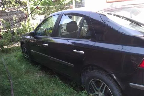 renault laguna 2 premium - Imaginea 1