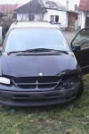vand chrysler voyager usor avariat - Miniatura 1