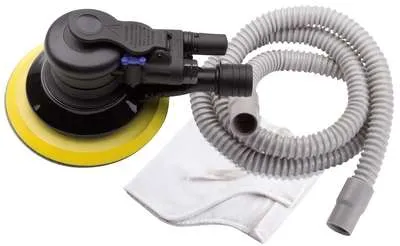 Polizor pneumatic - 1510 - Imaginea 1