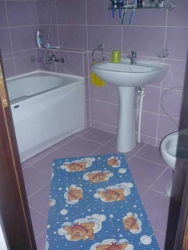 Vanzare apartament 2 camere, Iasi, decomandat - Imaginea 5