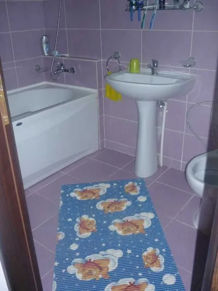 Vanzare apartament 2 camere, Iasi, decomandat - Imaginea 5