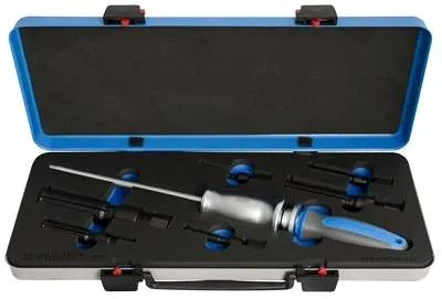 Extractor inertial - 689/2BI - Imaginea 1