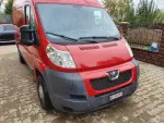 DE VANZARE PEUGEOT BOXER 335  120 . FL 2 - Miniatura 2