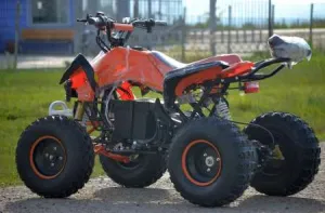  ATV Eco Hummer Fusion  1000W 