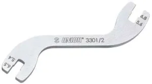 Cheie de spite pentru motociclete - 3301/2