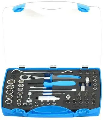  Set de scule pentru scooter - 3700 - Imaginea 1