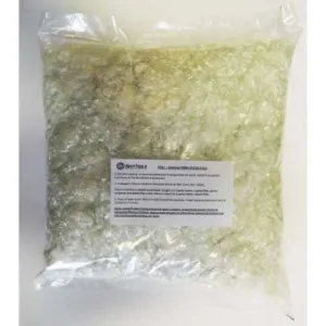 Filler Tocatura Fibra de sticla 3 mm - Ambalat 1 Kg