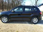 VW Tiguan 4x4 Suv - Miniatura 2