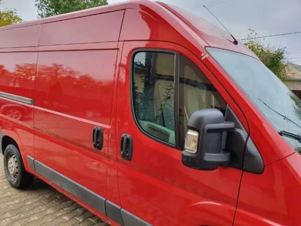 DE VANZARE PEUGEOT BOXER 335  120 . FL 2 - Imaginea 4