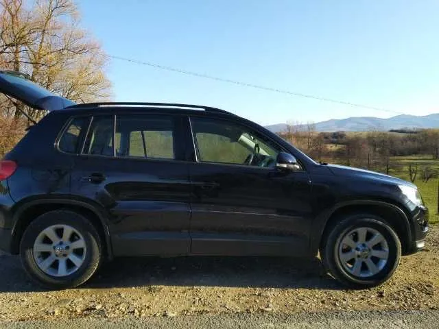 VW Tiguan 4x4 Suv - Imaginea 3