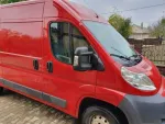 DE VANZARE PEUGEOT BOXER 335  120 . FL 2 - Miniatura 5