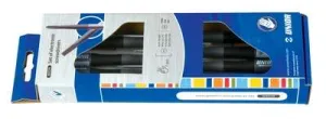 Set de surubelnite pentru electronisti in cutie de carton - 607CS7E