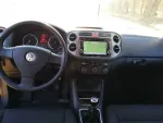 VW Tiguan 4x4 Suv - Miniatura 4
