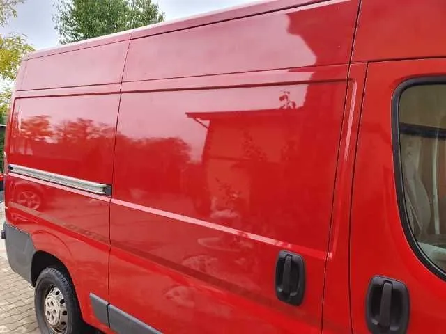 DE VANZARE PEUGEOT BOXER 335  120 . FL 2 - Imaginea 6
