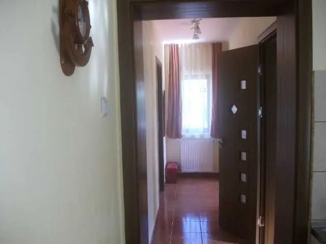 inchiriez casa cu doua dormitoare targu ocna - Imaginea 5