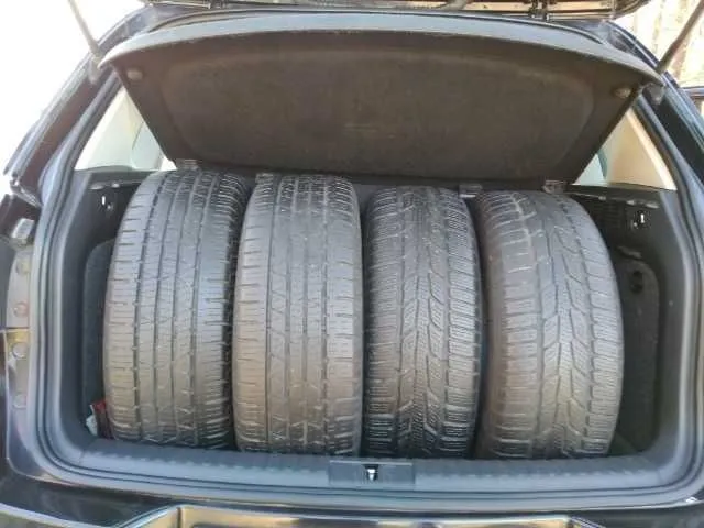 VW Tiguan 4x4 Suv - Imaginea 5