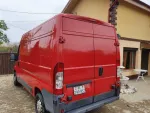 DE VANZARE PEUGEOT BOXER 335  120 . FL 2 - Miniatura 8