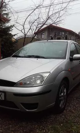 Ford Focus - Imaginea 1