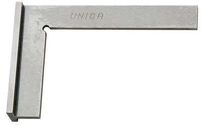  Echer de tamplarie cu talpa - 1262/5A - Imaginea 1