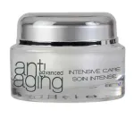 CREMA ANTIRID INTENSIVA CU COENZIMA Q 10 COLAGEN SI VITAMINE ANTI- AGING ADVANCED DR. TEMT - Miniatura 1