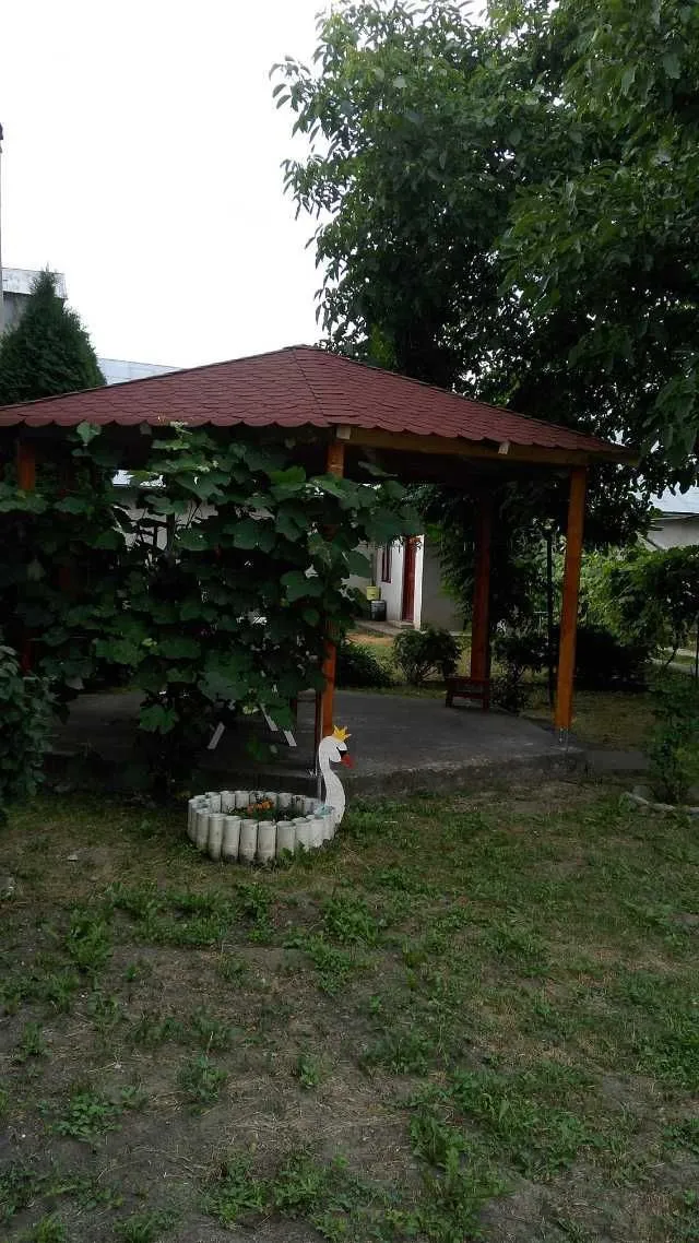 inchiriez casa cu doua dormitoare targu ocna - Imaginea 7