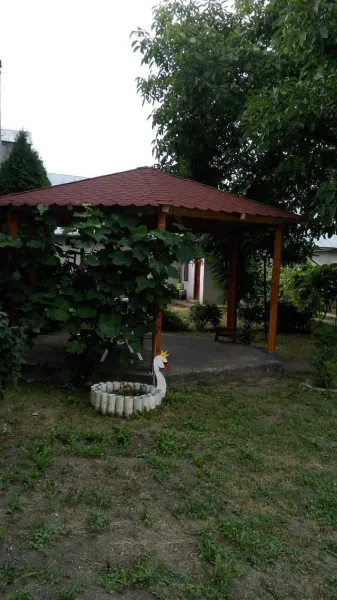 inchiriez casa cu doua dormitoare targu ocna - Imaginea 7